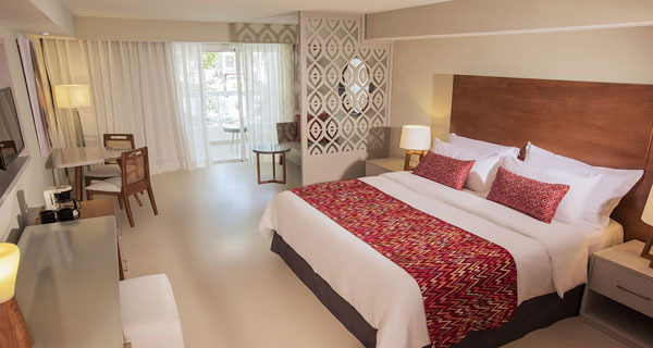 Accommodations - Emotions by Hodelpa Puerto Plata - Emotions Puerto Plata All Inclusive Resort - Dominican Republic